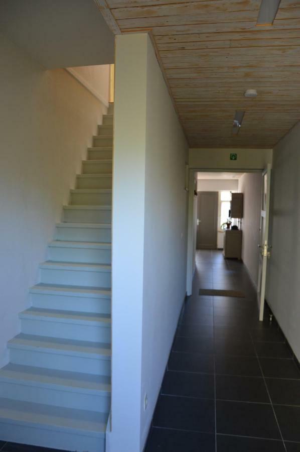 Appartamento 'T Bloemetje Torhout Esterno foto