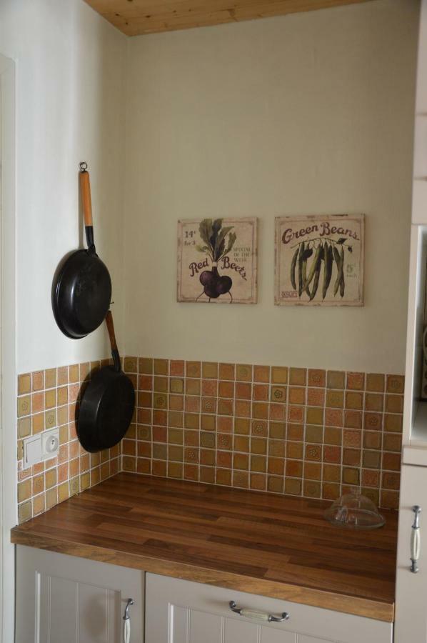 Appartamento 'T Bloemetje Torhout Esterno foto