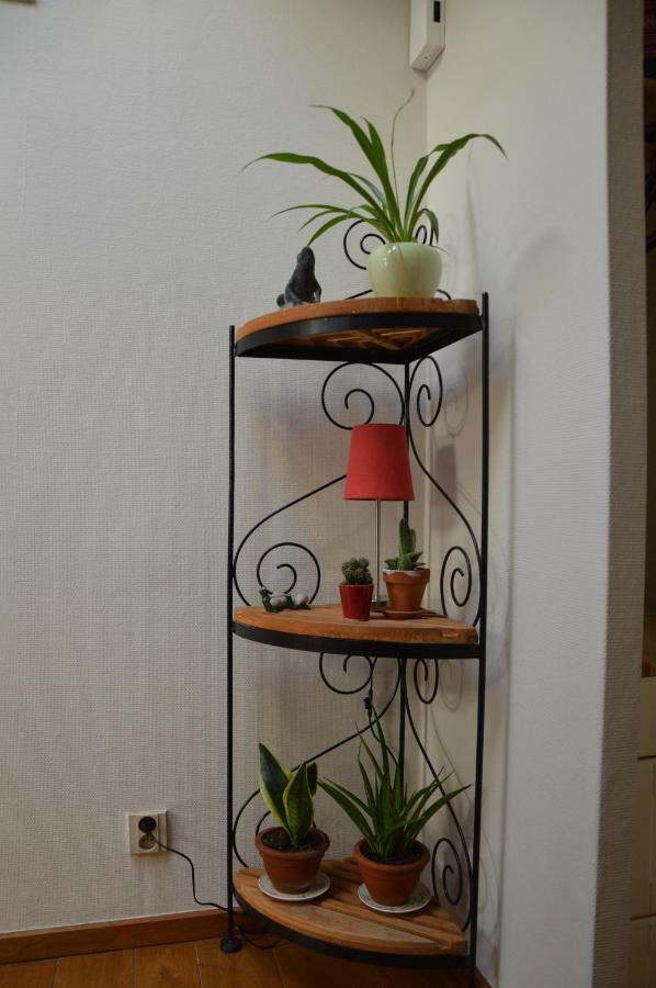 Appartamento 'T Bloemetje Torhout Esterno foto